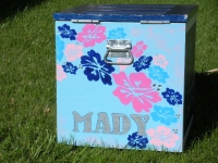 Mady Flowers