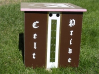 Celt Pride