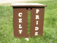 Celt Pride