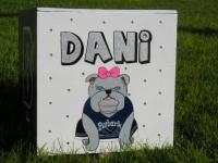 Dani Bulldog