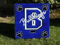 B Bulldog