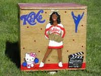 KiKi