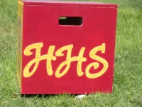 HHS