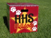 HHS