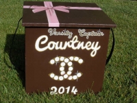 Courtney