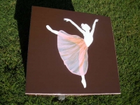 Dancer
