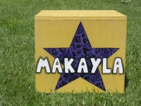 Makayla Star