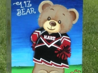 Hart Bear