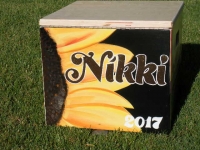 Nikki Sunflower