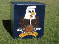 Eagle