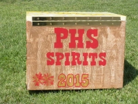 PHS spirits