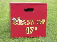 Class of 17