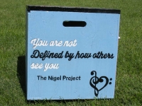 The Nigel Project