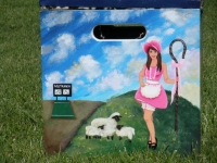 Bo Peep